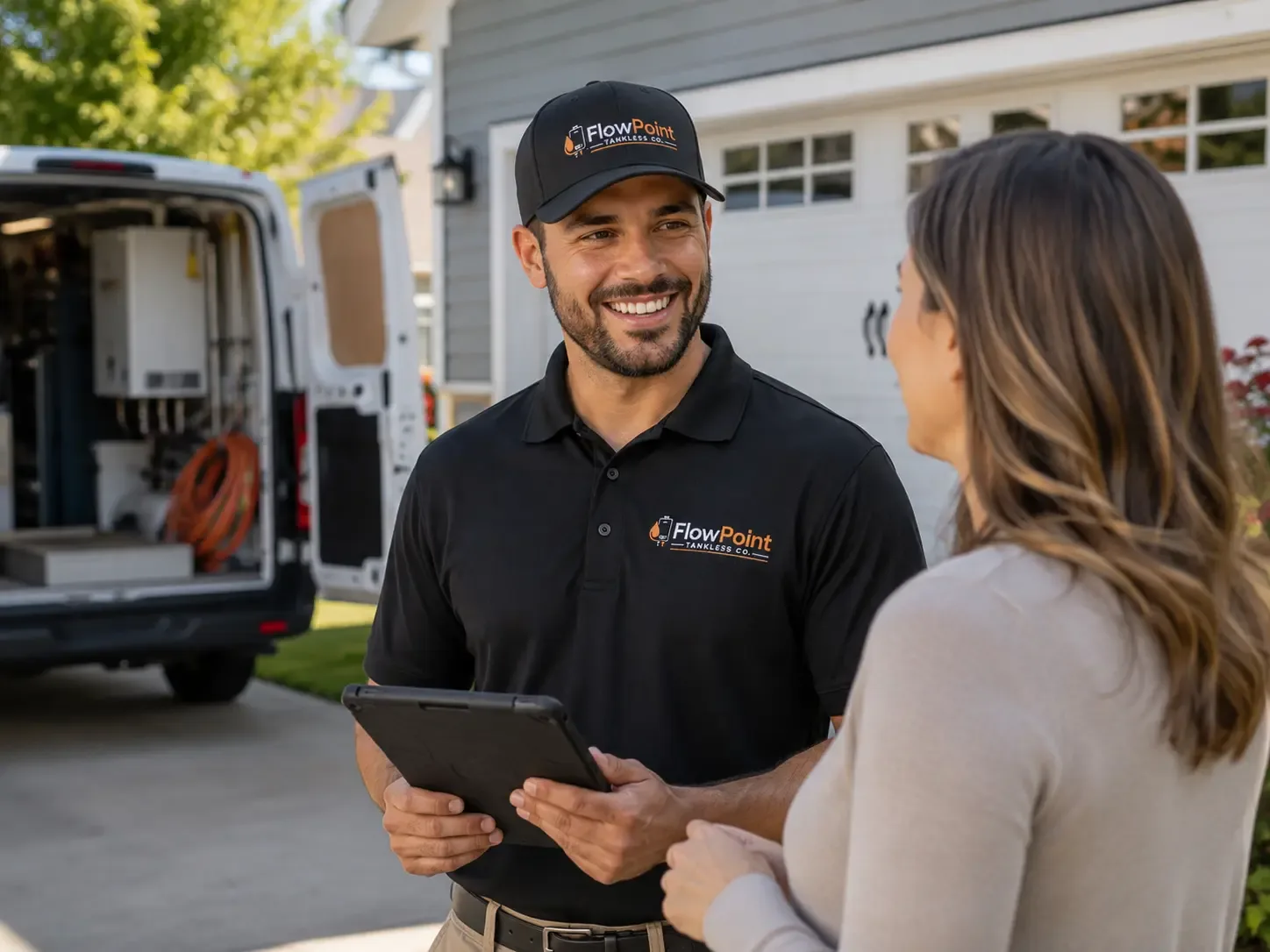 Tankless Water Heater Installation Woolford, MD FAQs